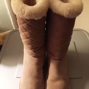 Michael Kors Boots / SOLD